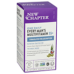 new chapter every mens one daily 55 72 tablets