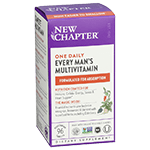 Every Man's One Daily Multivitamin Value Pack