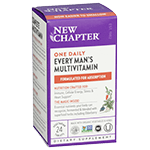 Every Man's One Daily Multivitamin