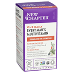 Every Man's One Daily Multivitamin