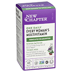 Every Woman's One Daily Multivitamin