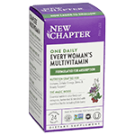 Every Woman's One Daily Multivitamin