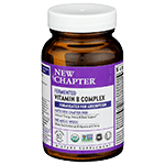 Fermented Vitamin B Complex