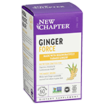 Ginger Force