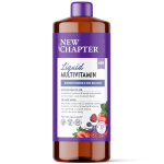 Liquid Multivitamin Mixed Berry