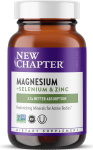 Magnesium + Selenium + Zinc