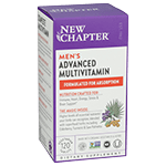 Men's Advanced Multi