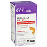 Wholemega Fish Oil