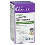 Women's Advanced Multivitamin