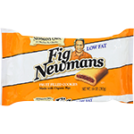 Fig Newmans Fruit Filled Cookies