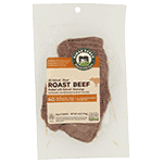 All Natural Sliced Roast Beef