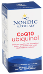 CoQ10 Ubiquinol