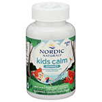 Kids Calm Gummies Strawberry Watermelon