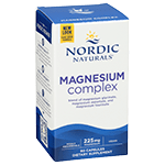 Magnesium Complex 225 Mg