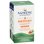 Memory Support Omega Blend
