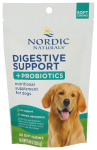 Pet Digestive Support Soft Chews