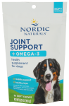 Pet Joint Support Chews