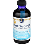 Pet Omega3 Unflavored