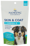 Pet Skin & Coat Chews
