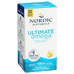 Ultimate Omega Lemon