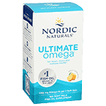 Ultimate Omega Lemon