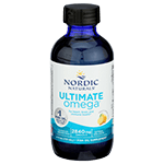 Ultimate Omega Lemon