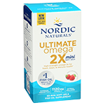 Ultimate Omega Mini Strawberry