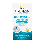 Ultimate Omega One Daily