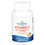 Vitamin C Extra Strength Gummies