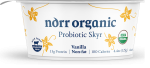 Probiotic Skyr Vanilla Nonfat Yogurt