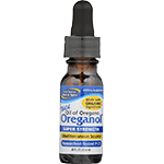 Oil Of Oregano Super Strength