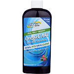 OregaCare Oral Clenz Edible P73 Wild Cranberry Enhanced