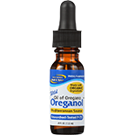 Wild Oil of Oregano Oreganol