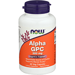 Alpha GPC 300mg