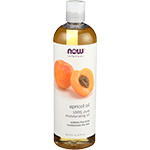 Apricot Oil