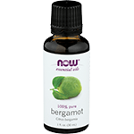 Bergamot Oil