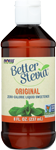 Better Stevia Original Zero-Calorie Sweetener