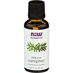 Camphor Oil