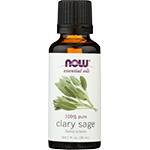 Clary Sage Oil