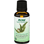 Eucalyptus Oil Organic