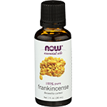 Frankincense Oil 100% Pure