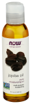 Now Foods Jojoba Oil Pure Bottle 4 fl oz