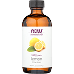 Lemon Oil