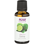 Lime Oil