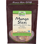 Mango Slices
