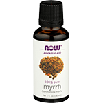 Myrrh Oil