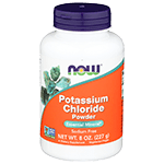 Potassium Chloride Powder