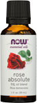 Rose Absolute 5% Oil Blend