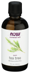 Tea Tree Oil