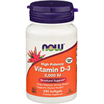 Vitamin D3